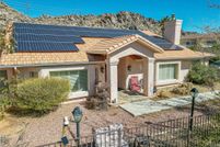 Land for sale in San Bernardino County, California