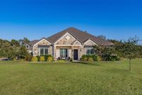 Land for sale in Grayson County, Texas