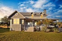 Land for sale in Parker County, Texas