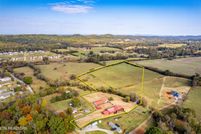 Land for sale in Blount County, Tennessee