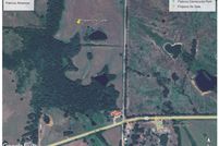 Land for sale in Hempstead County, Arkansas