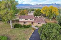 Land for sale in El Paso County, Colorado