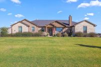 Land for sale in Wise County, Texas