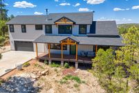 Land for sale in Navajo County, Arizona