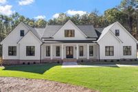 Land for sale in Cherokee County, Georgia