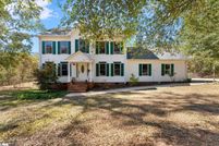 Land for sale in Greenville County, South Carolina