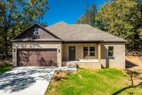 Land for sale in Faulkner County, Arkansas