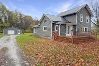 Land for sale in Wyoming County, New York