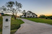 Land for sale in Parker County, Texas