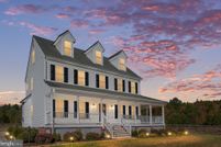 Land for sale in Hanover County, Virginia