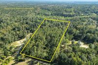 Land for sale in Jefferson County, Florida