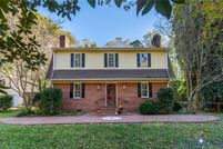 Land for sale in Sussex County, Virginia