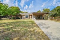 Land for sale in Parker County, Texas