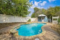 Land for sale in Parker County, Texas