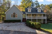 Land for sale in Union County, Georgia