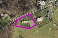 Land for sale in Carroll County, Virginia