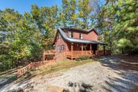 Land for sale in Gilmer County, Georgia