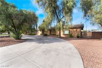 Land for sale in Clark County, Nevada