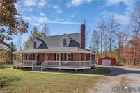 Land for sale in Hanover County, Virginia