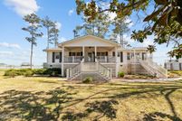 Land for sale in Pamlico County, North Carolina
