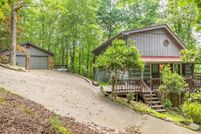 Land for sale in Gilmer County, Georgia