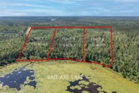 Land for sale in Hubbard County, Minnesota