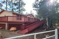 Land for sale in Navajo County, Arizona