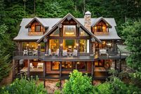 Land for sale in Fannin County, Georgia