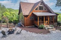 Land for sale in Fannin County, Georgia