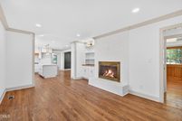 Land for sale in Franklin County, North Carolina