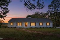 House for sale in Franklin County, North Carolina