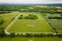 Land for sale in Cass County, Missouri