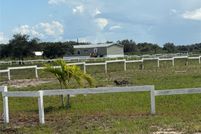 Land for sale in Okeechobee County, Florida