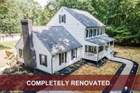 Land for sale in Powhatan County, Virginia