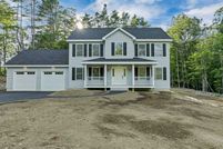 Recreational Property for sale in Merrimack County, New Hampshire