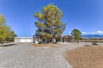 House for sale in Nye County, Nevada