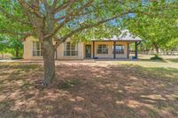 Land for sale in Parker County, Texas