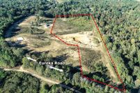 Land for sale in Panola County, Mississippi