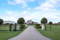 Land for sale in Collin County, Texas
