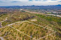 Land for sale in Maricopa County, Arizona