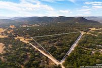 Land for sale in Bandera County, Texas