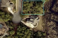 Land for sale in Camden County, Georgia