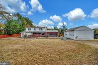 Land for sale in Orange County, Virginia