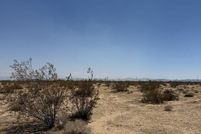 Land for sale in San Bernardino County, California