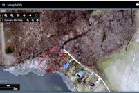 Homesite for sale in Saint Joseph County, Michigan