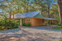 Land for sale in Buncombe County, North Carolina