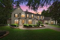 Recreational Property for sale in Montgomery County, Texas