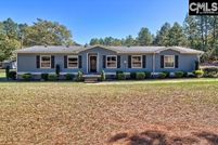 Farm and Ranch for sale in Lexington County, South Carolina