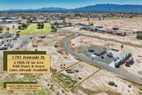Undeveloped Land for sale in Nye County, Nevada