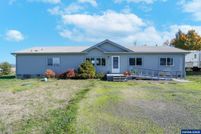 Land for sale in Linn County, Oregon